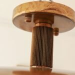 Oscar Ceiling Lamp - Ceiling Lamp