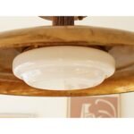 Oscar Ceiling Lamp - Ceiling Lamp