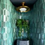 Oscar Ceiling Lamp - Ceiling Lamp