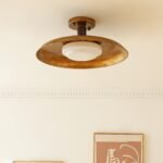 Oscar Ceiling Lamp - Ceiling Lamp