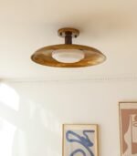 Oscar Ceiling Lamp - Ceiling Lamp