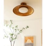 Oscar Ceiling Lamp - Ceiling Lamp