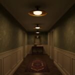Oscar Ceiling Lamp - Ceiling Lamp