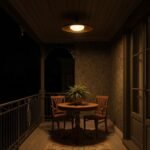 Oscar Ceiling Lamp - Ceiling Lamp