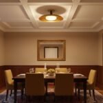 Oscar Ceiling Lamp - Ceiling Lamp