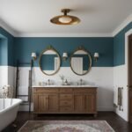 Oscar Ceiling Lamp - Ceiling Lamp