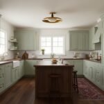 Oscar Ceiling Lamp - Ceiling Lamp